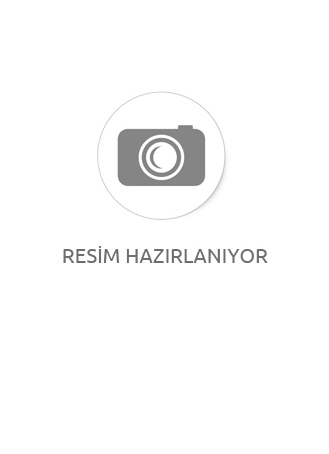 Miss Dalida 2264251 Kakao Kolsuz Düz Renk Keten Elbise